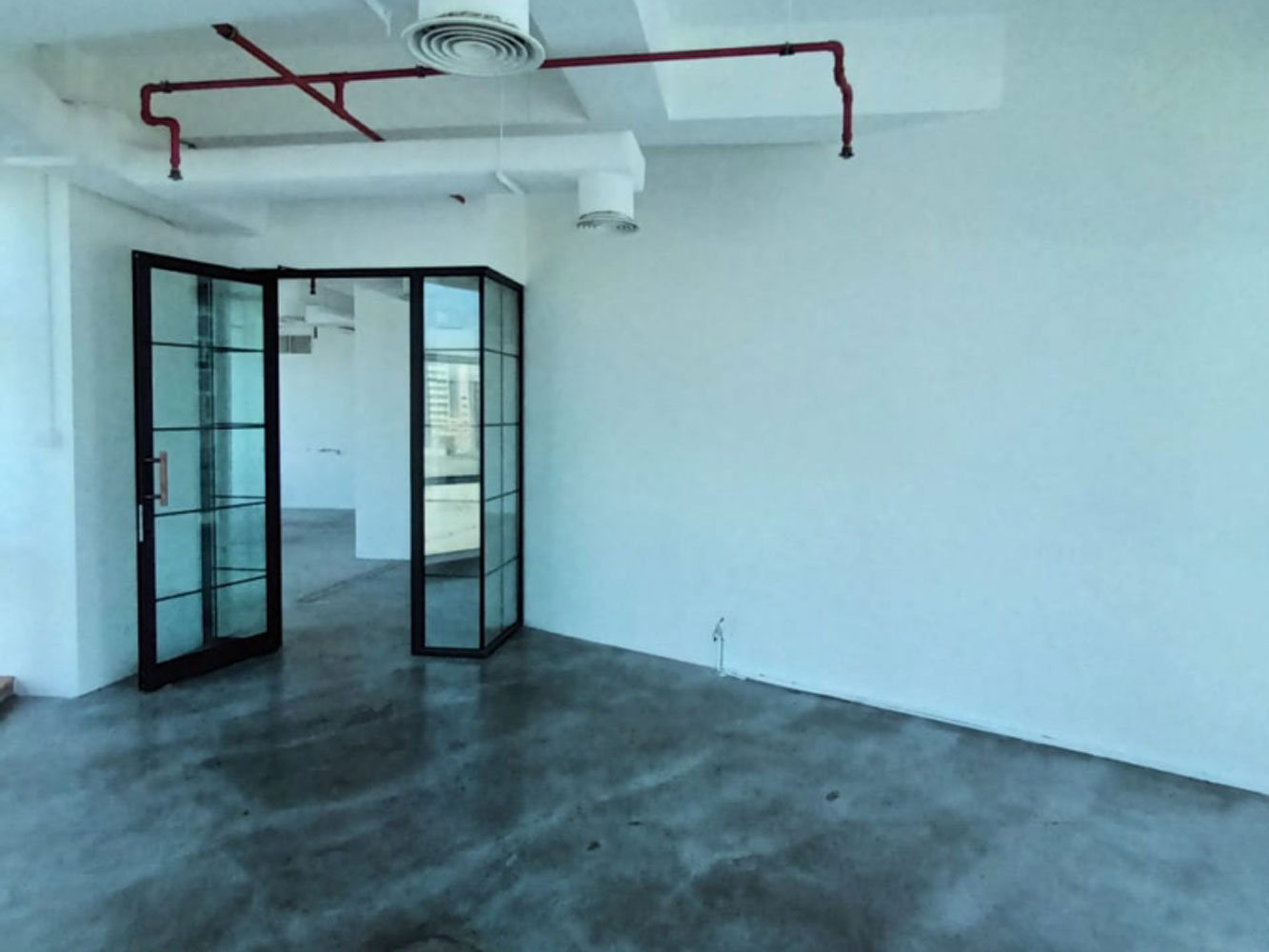 صورة مكتب للإيجار في ضاحية السيف #1331 4