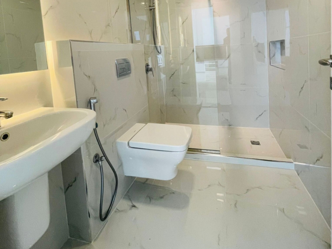 صورة شقة للإيجار في ام الحصم #1334 6