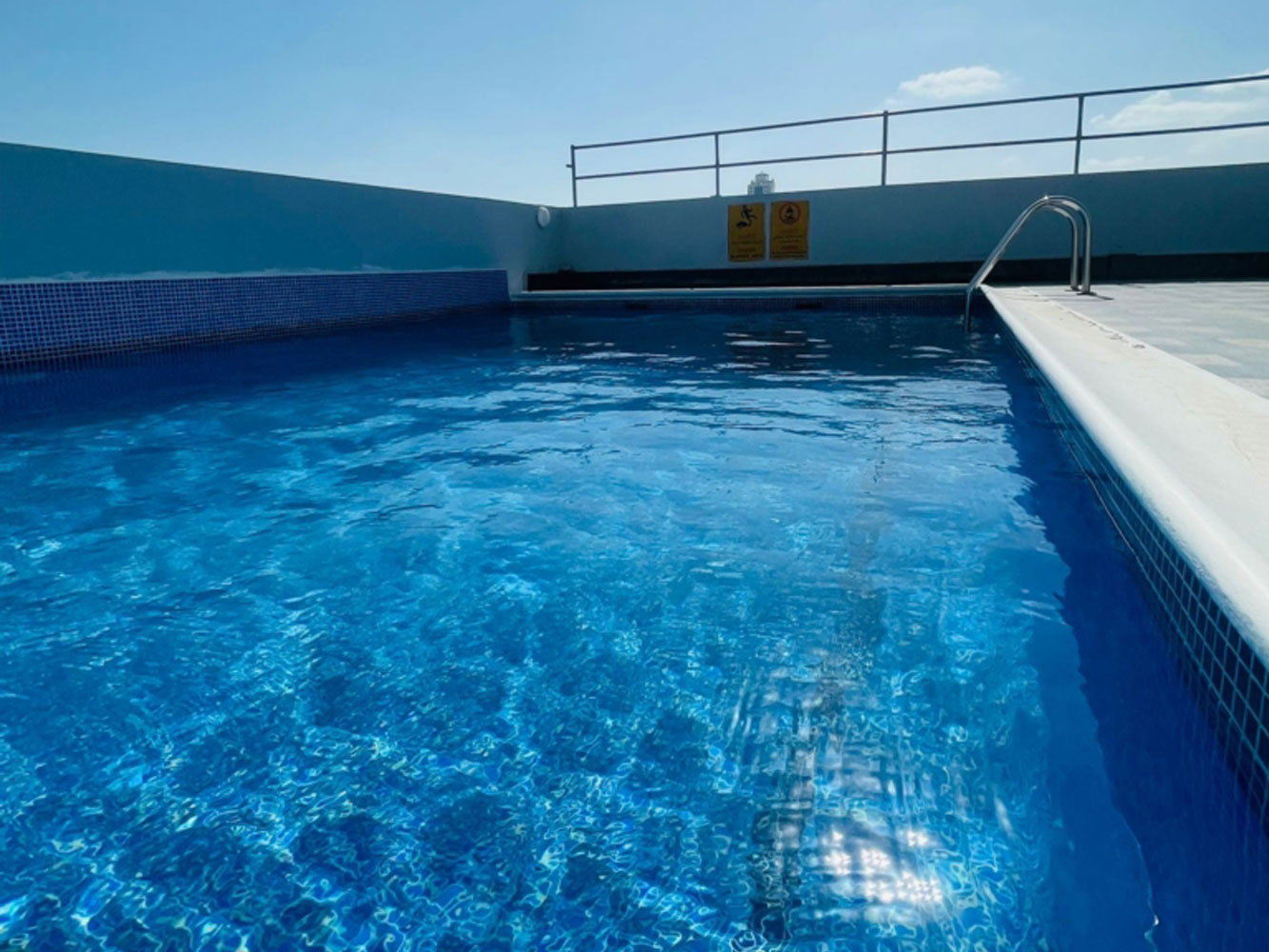 صورة شقة للإيجار في ام الحصم #1334 3