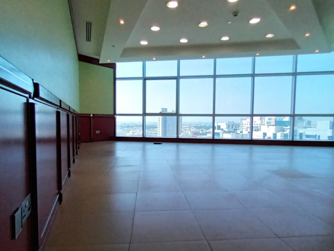 صورة مكتب للإيجار في ضاحية السيف #1338 0 