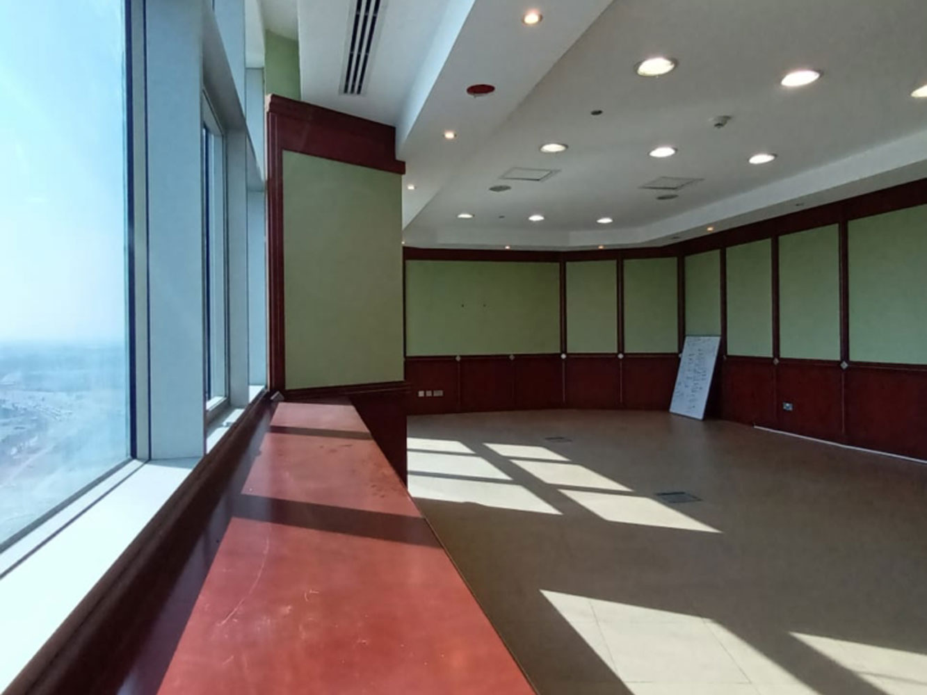 صورة مكتب للإيجار في ضاحية السيف #1338 4