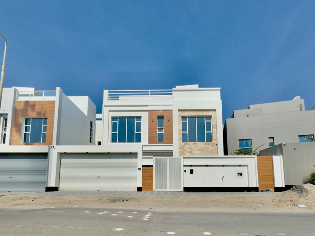 Villa for Sale in Sar Image #1343 0 