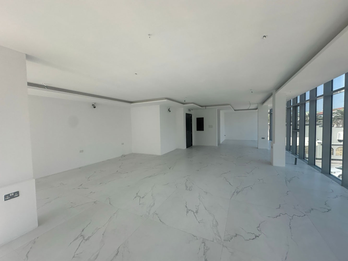 صورة مبنى للإيجار في الماحوز #1344 2