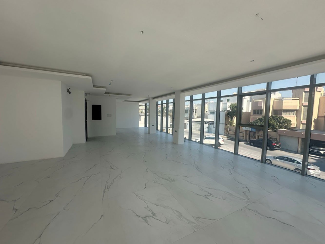 صورة مبنى للإيجار في الماحوز #1344 4