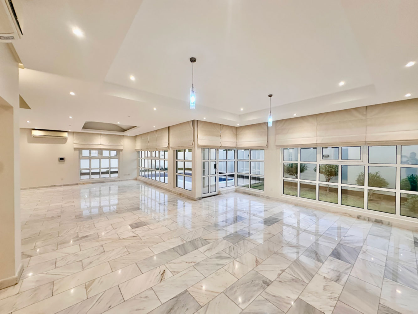 صورة فيلا للإيجار في الهملة #1355 7