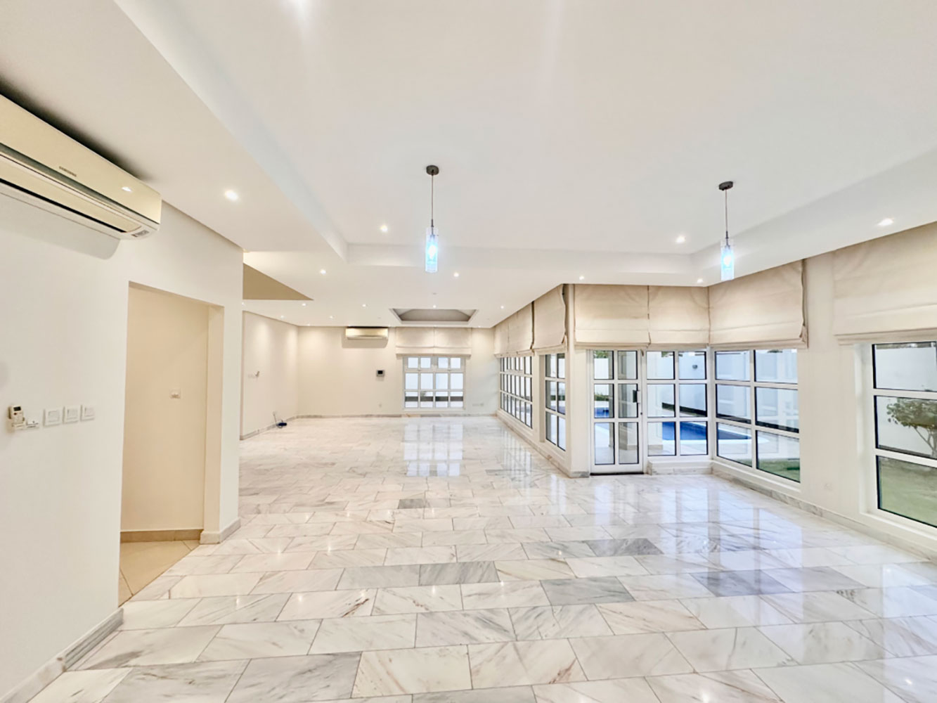 صورة فيلا للإيجار في الهملة #1355 6