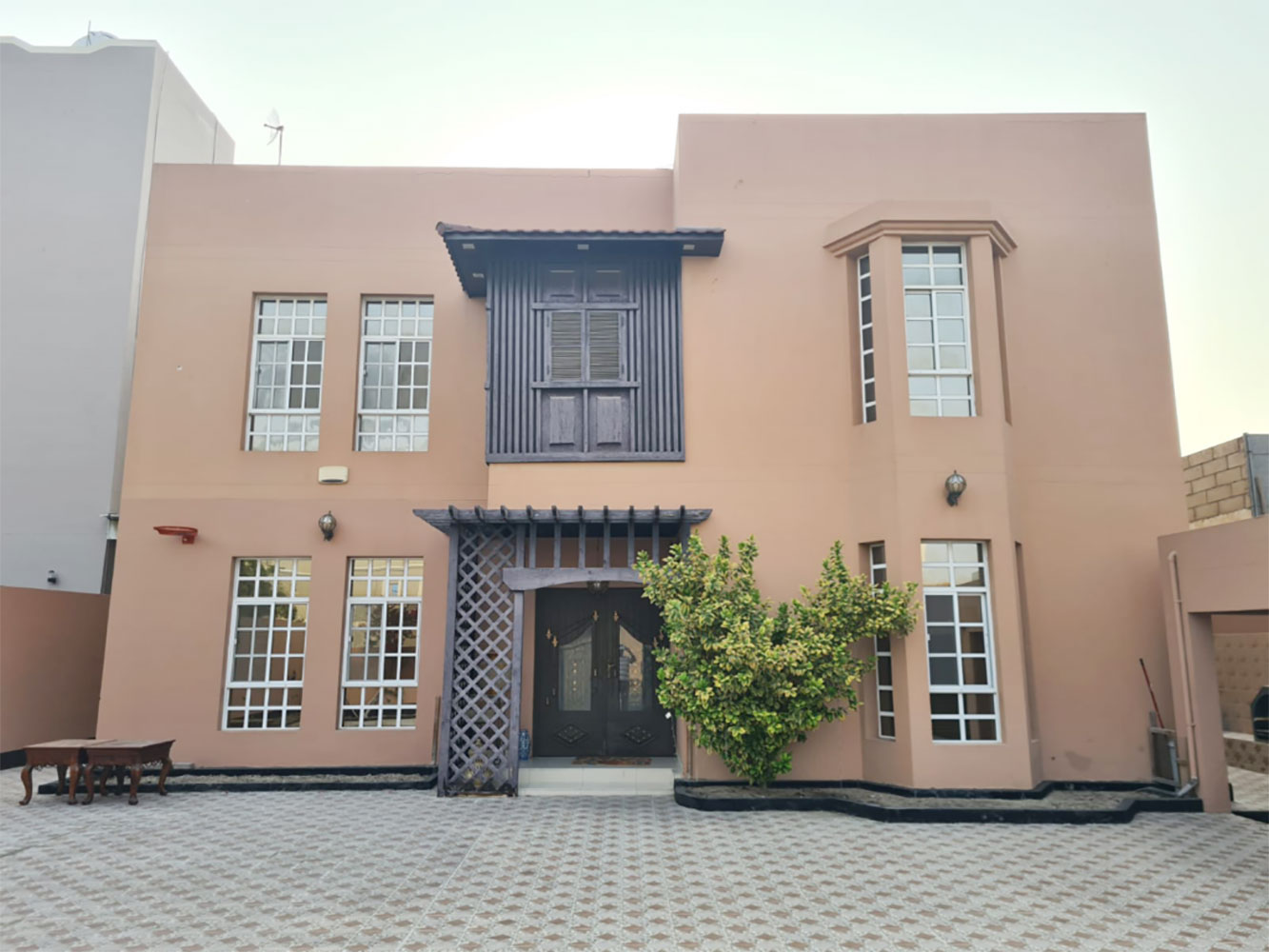 Villa for Sale in Sanad Image #1358 0 