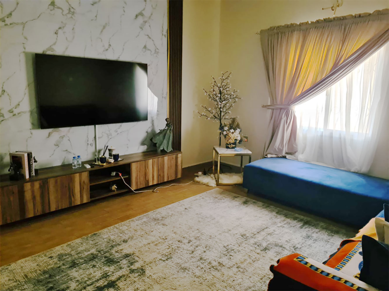 Villa for Sale in Sanad Image #1358 4