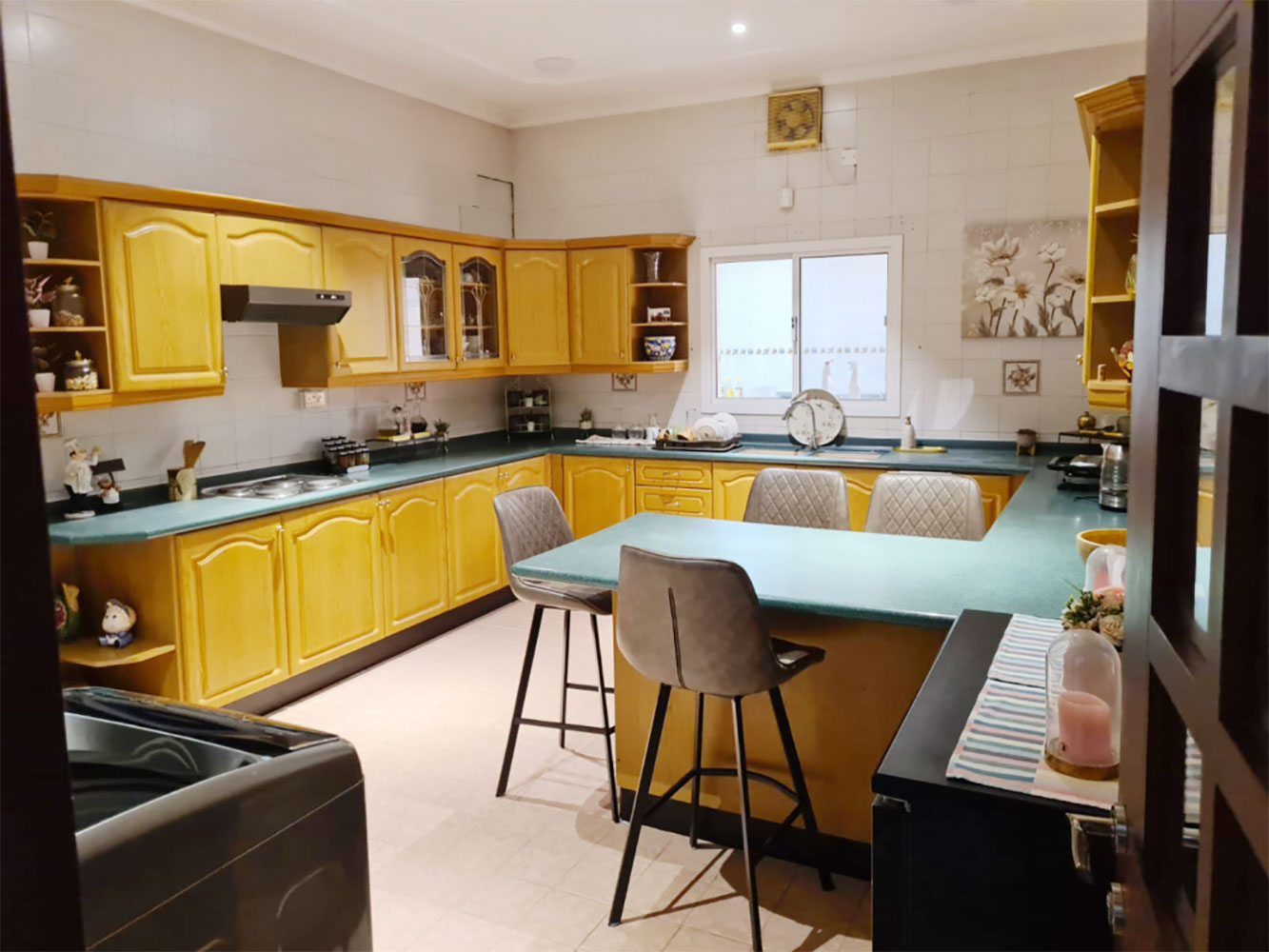 Villa for Sale in Sanad Image #1358 2