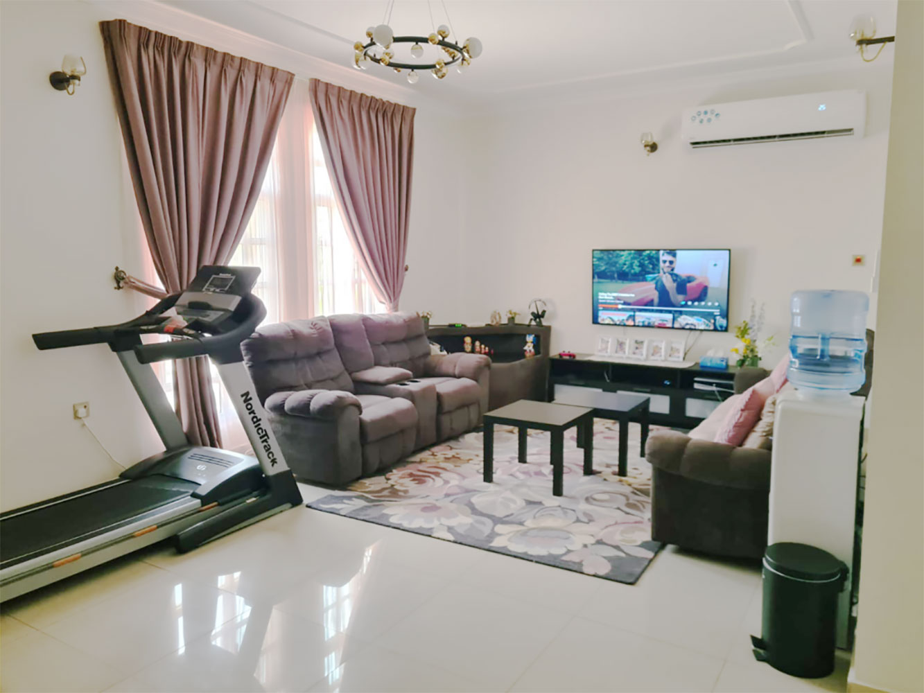 Villa for Sale in Sanad Image #1358 3