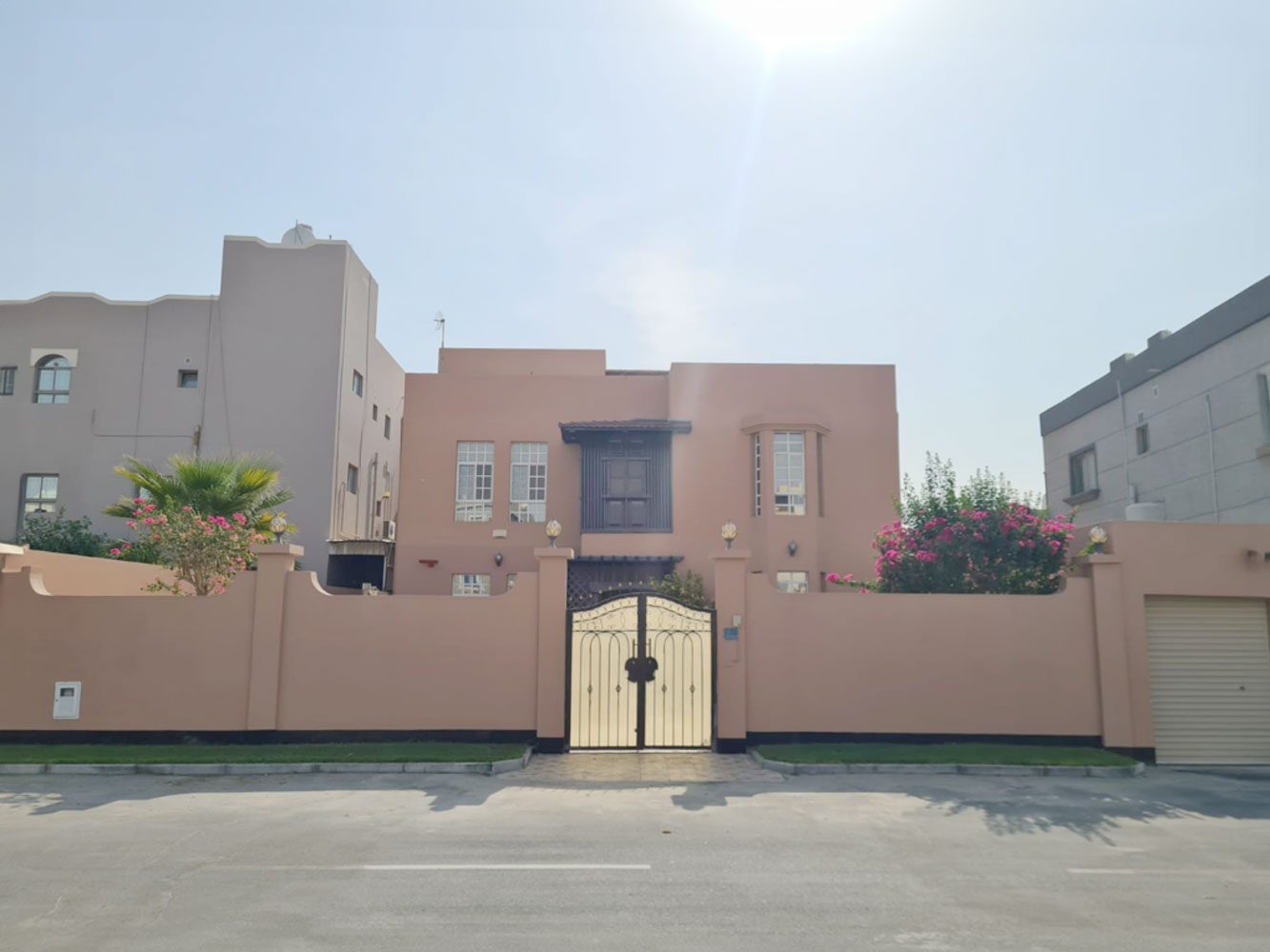 Villa for Sale in Sanad Image #1358 5