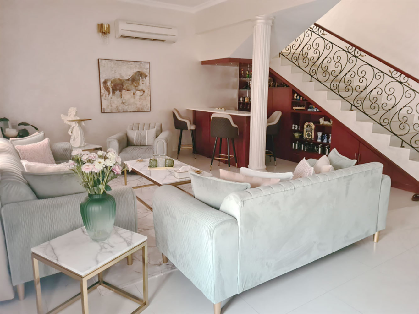 Villa for Sale in Sanad Image #1358 1