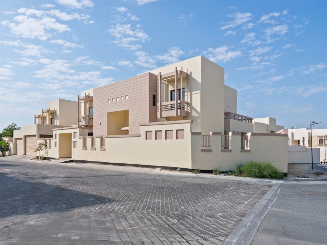 Villa for Sale in Zallaq Image #1362 0 