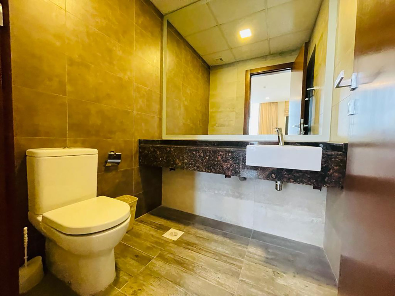 صورة شقة للإيجار في الجفير #1364 5