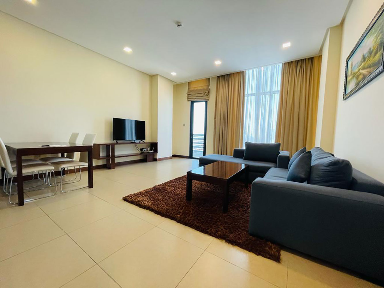 صورة شقة للإيجار في الجفير #1364 8