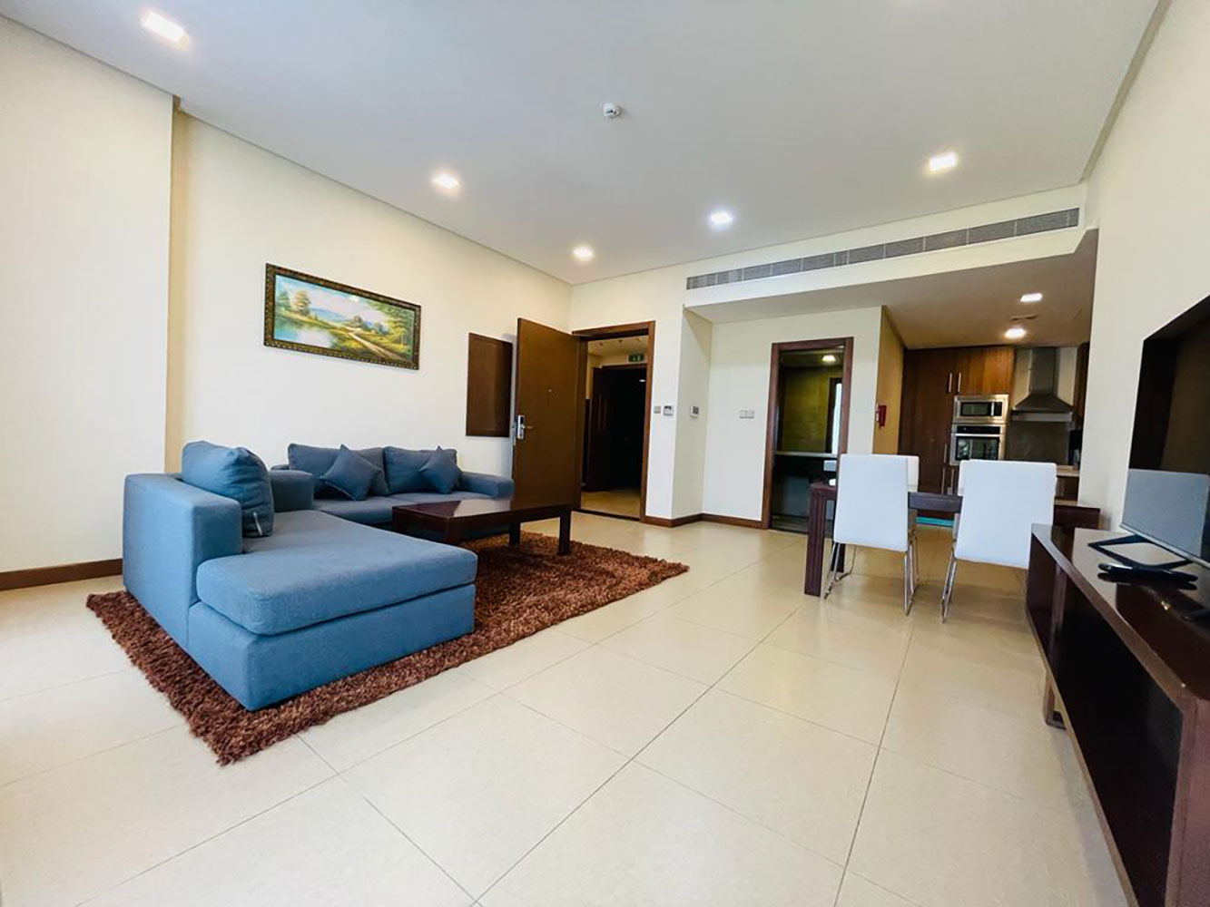 صورة شقة للإيجار في الجفير #1364 7