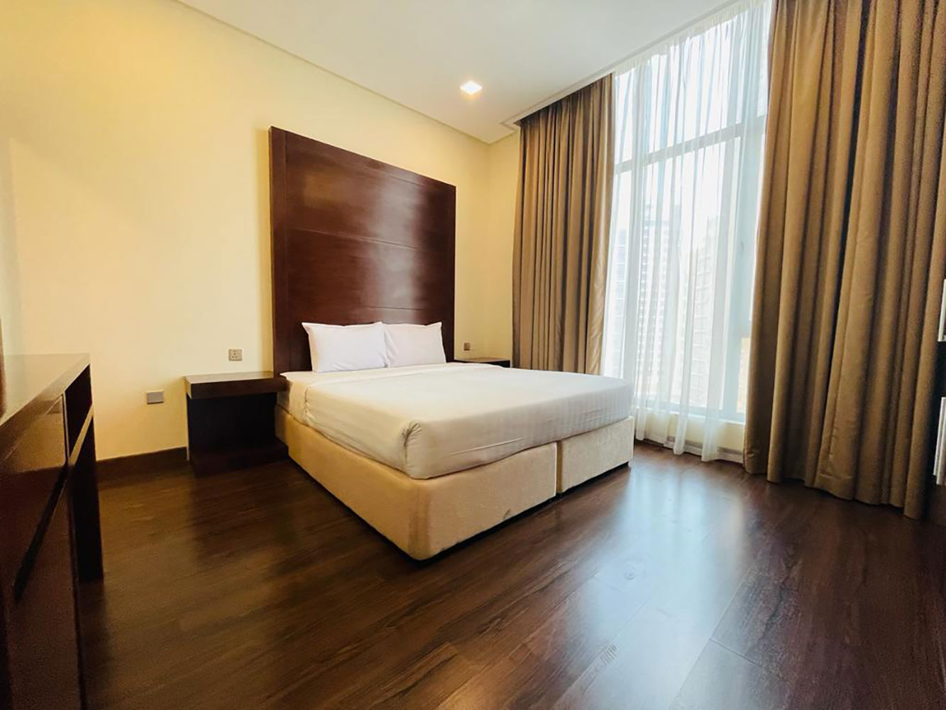 صورة شقة للإيجار في الجفير #1364 2