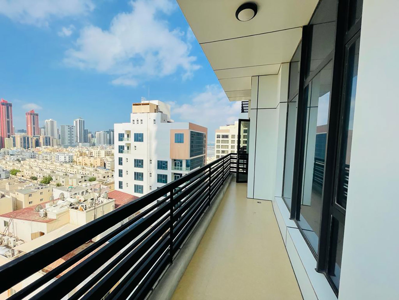 صورة شقة للإيجار في الجفير #1364 6