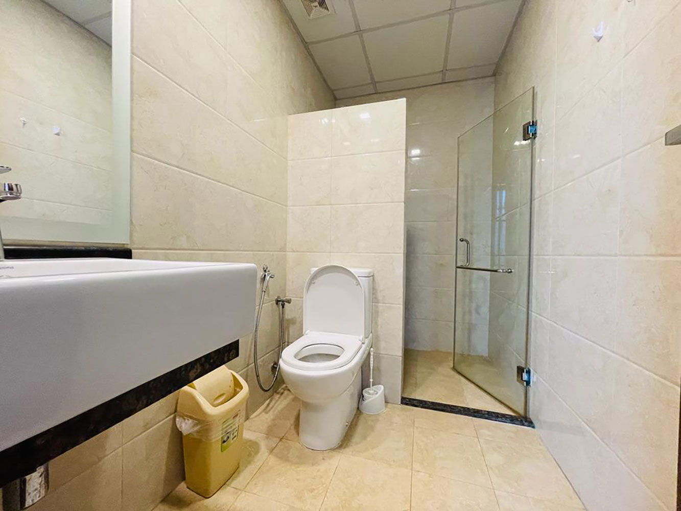 صورة شقة للإيجار في الجفير #1364 1