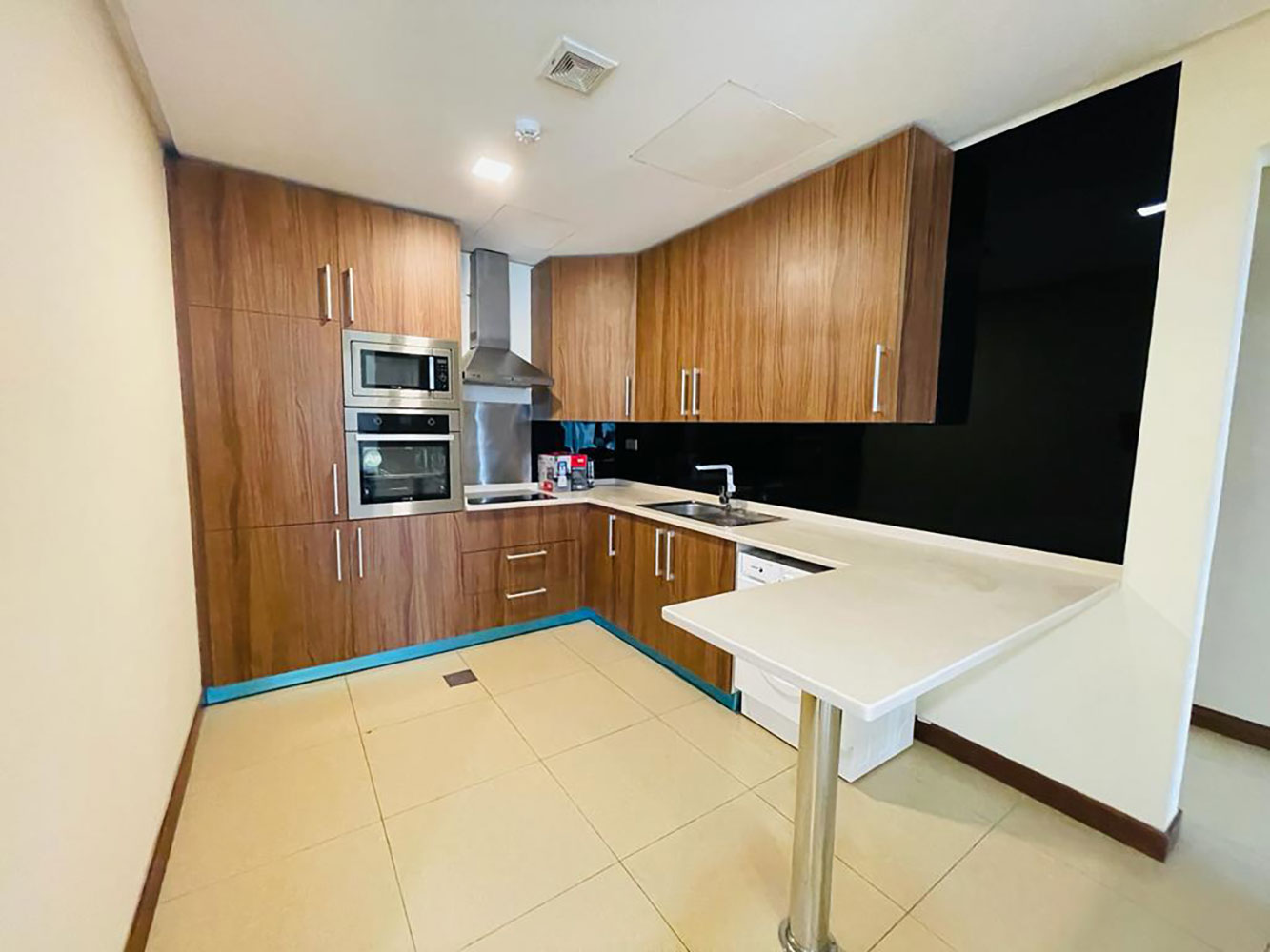 صورة شقة للإيجار في الجفير #1364 4