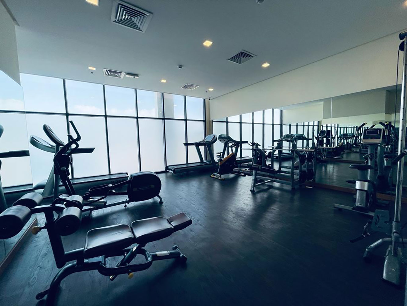 صورة شقة للإيجار في الجفير #1364 9