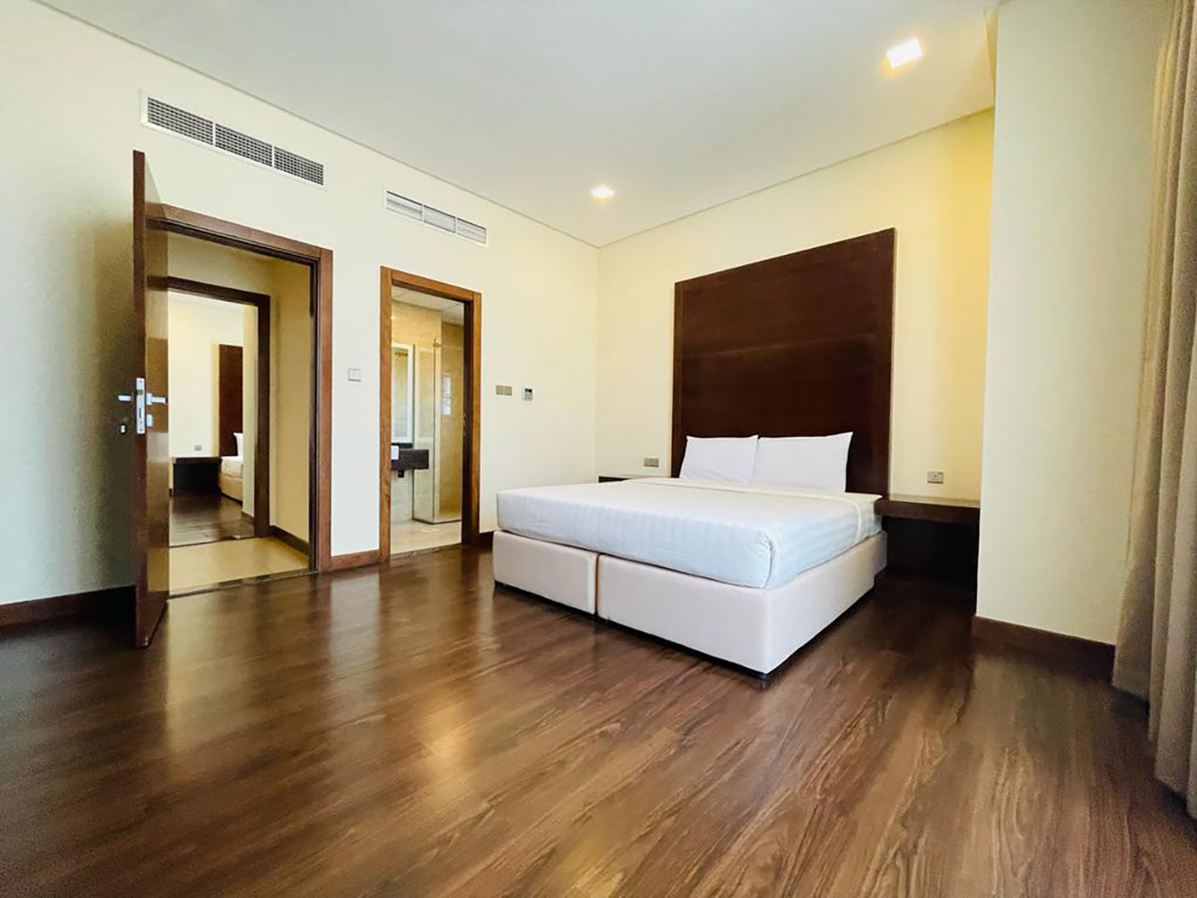 صورة شقة للإيجار في الجفير #1364 3