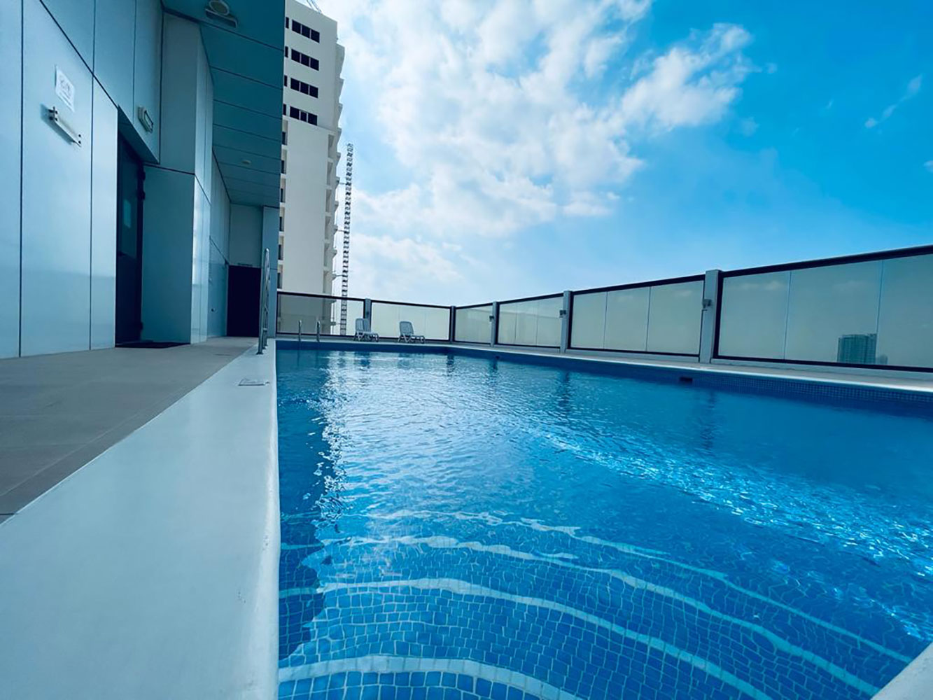 صورة شقة للإيجار في الجفير #1364 0 