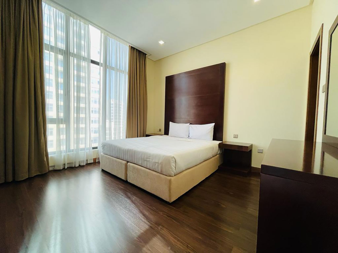 صورة شقة للإيجار في الجفير #1365 6