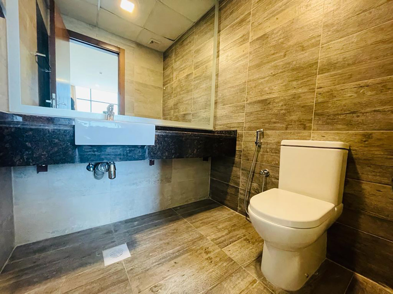 صورة شقة للإيجار في الجفير #1365 7