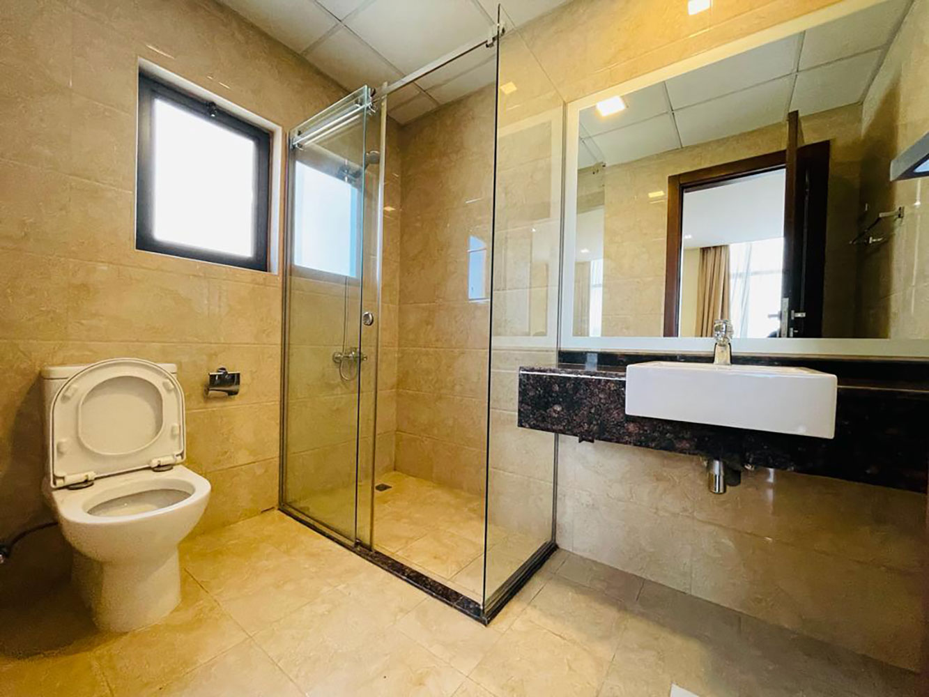 صورة شقة للإيجار في الجفير #1365 1