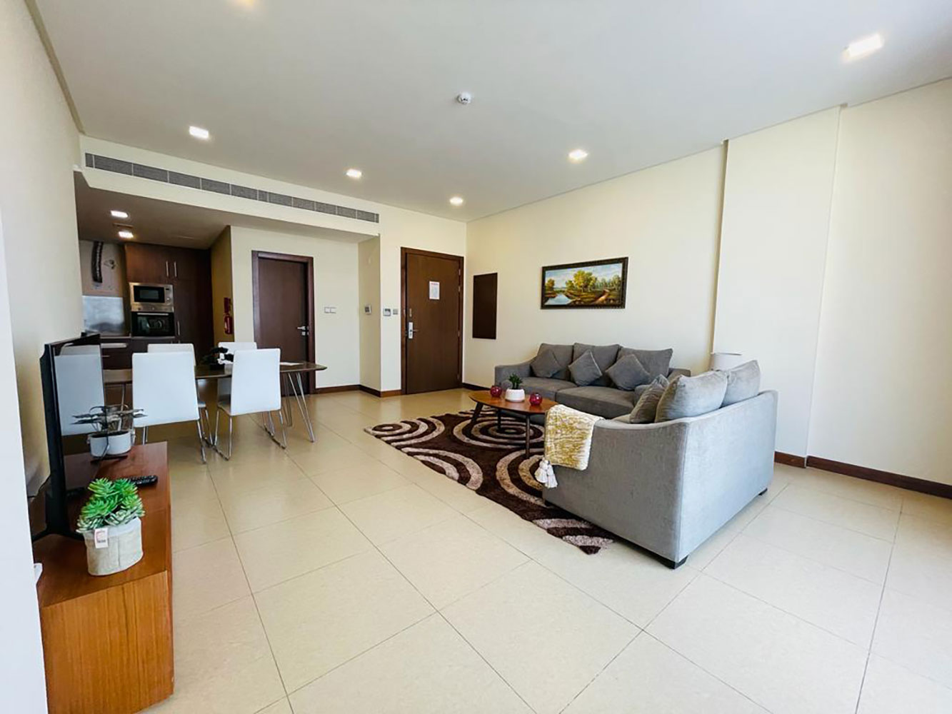 صورة شقة للإيجار في الجفير #1365 8