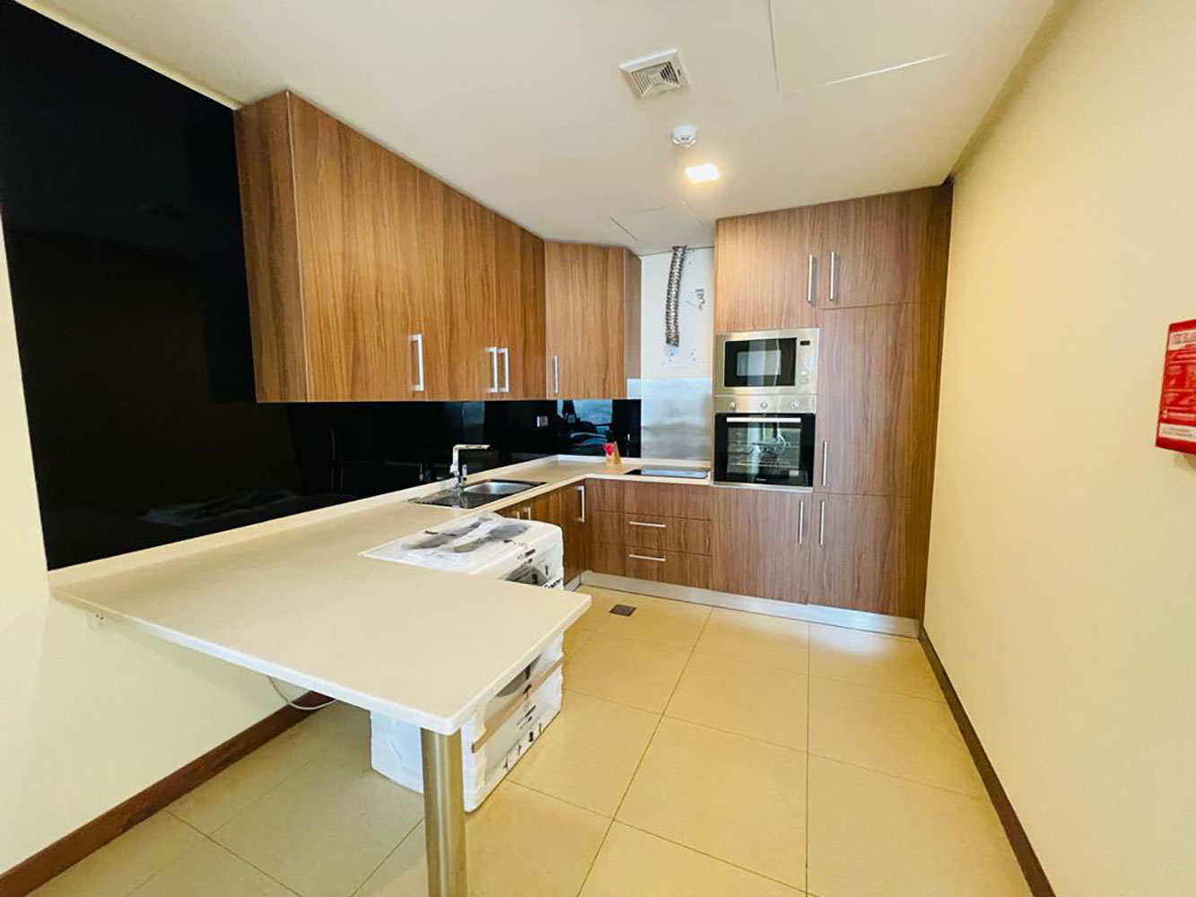 صورة شقة للإيجار في الجفير #1365 2