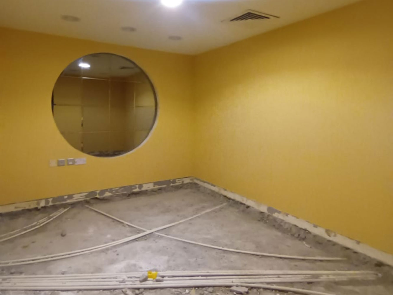 صورة مكتب للإيجار في ضاحية السيف #1366 4