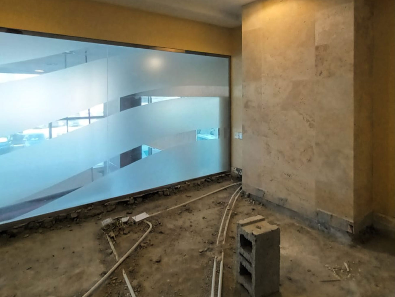 صورة مكتب للإيجار في ضاحية السيف #1366 5