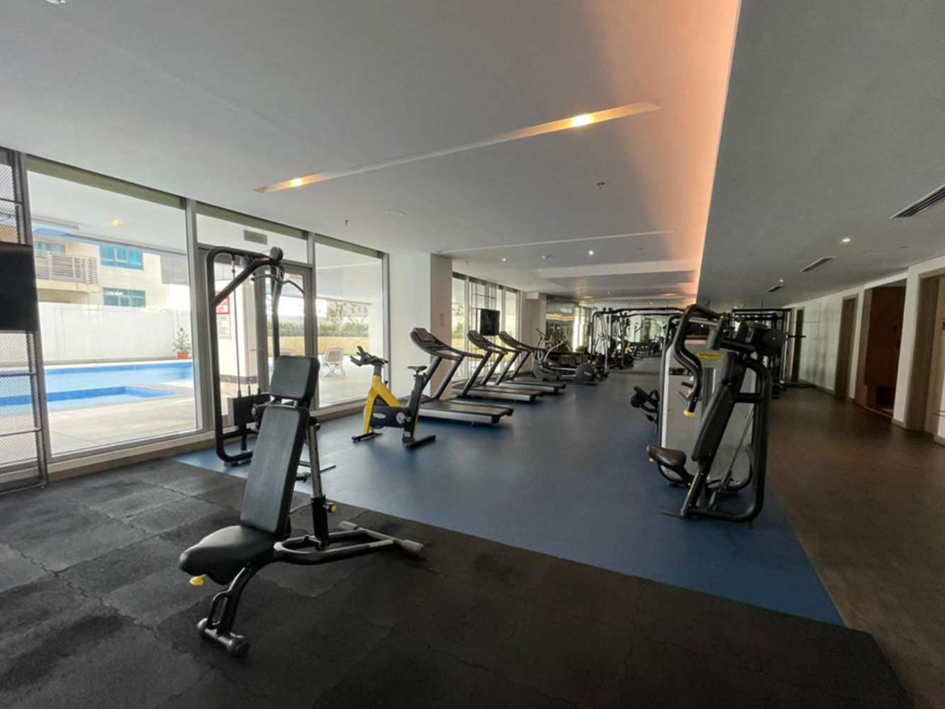 صورة شقة للإيجار في الجفير #1377 3