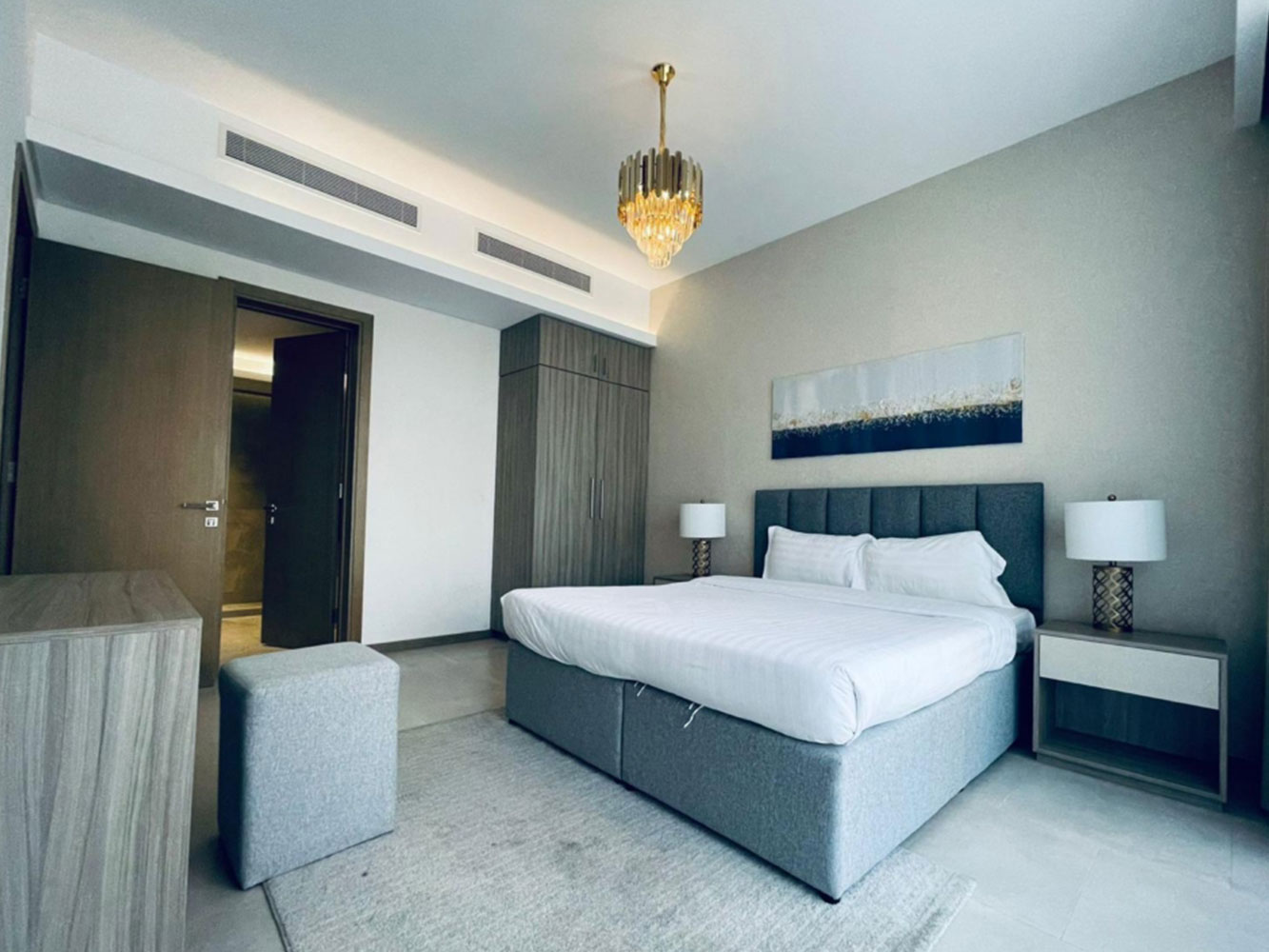 صورة شقة للإيجار في الجفير #1377 0 