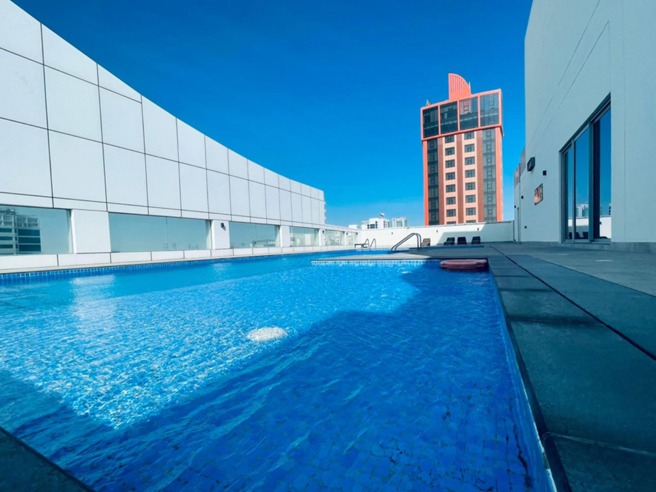 صورة شقة للإيجار في الجفير #1377 2