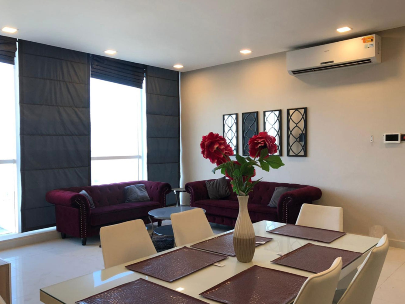 صورة شقة للإيجار في الجنبية #1379 8