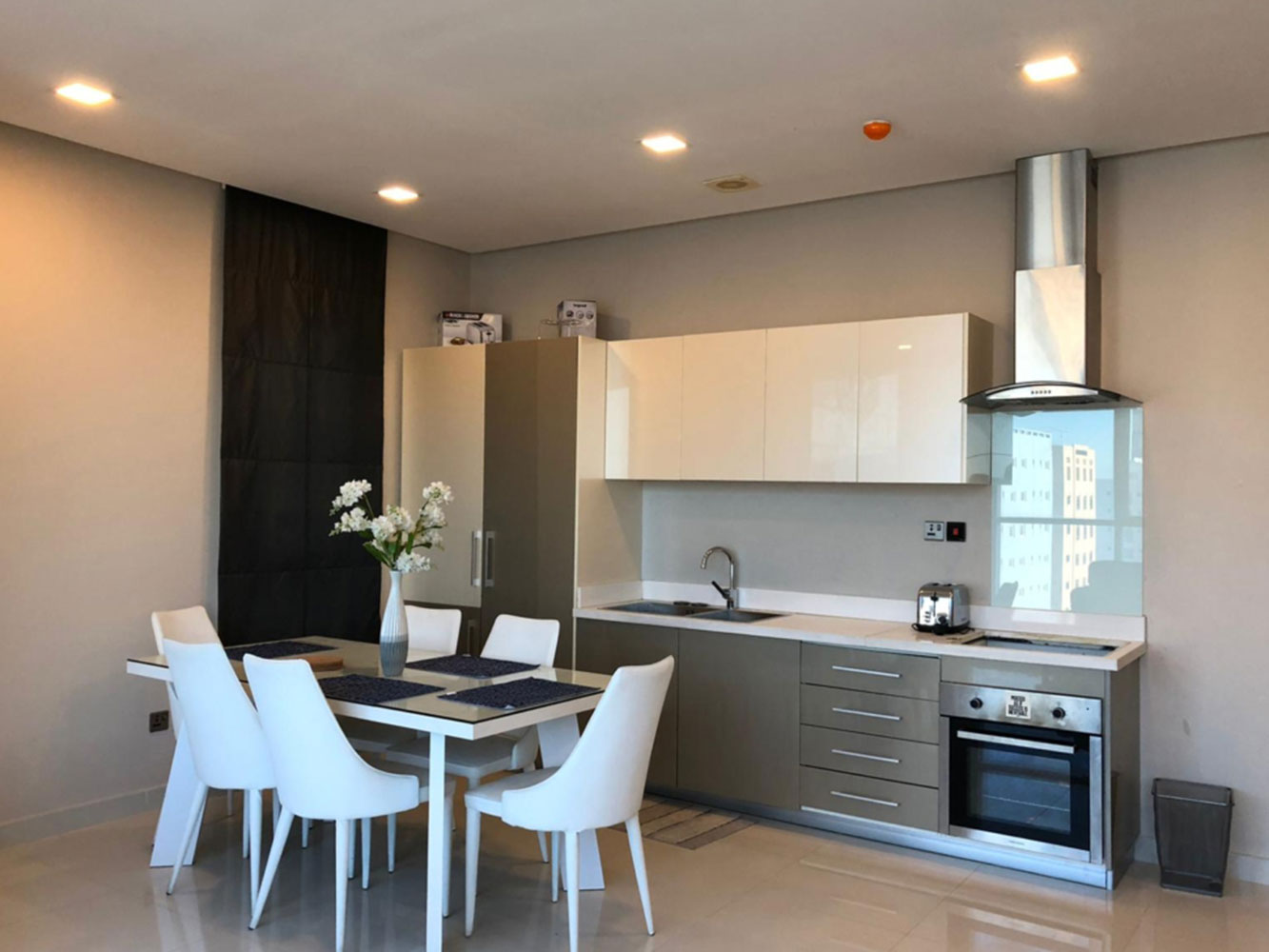 صورة شقة للإيجار في الجنبية #1379 4