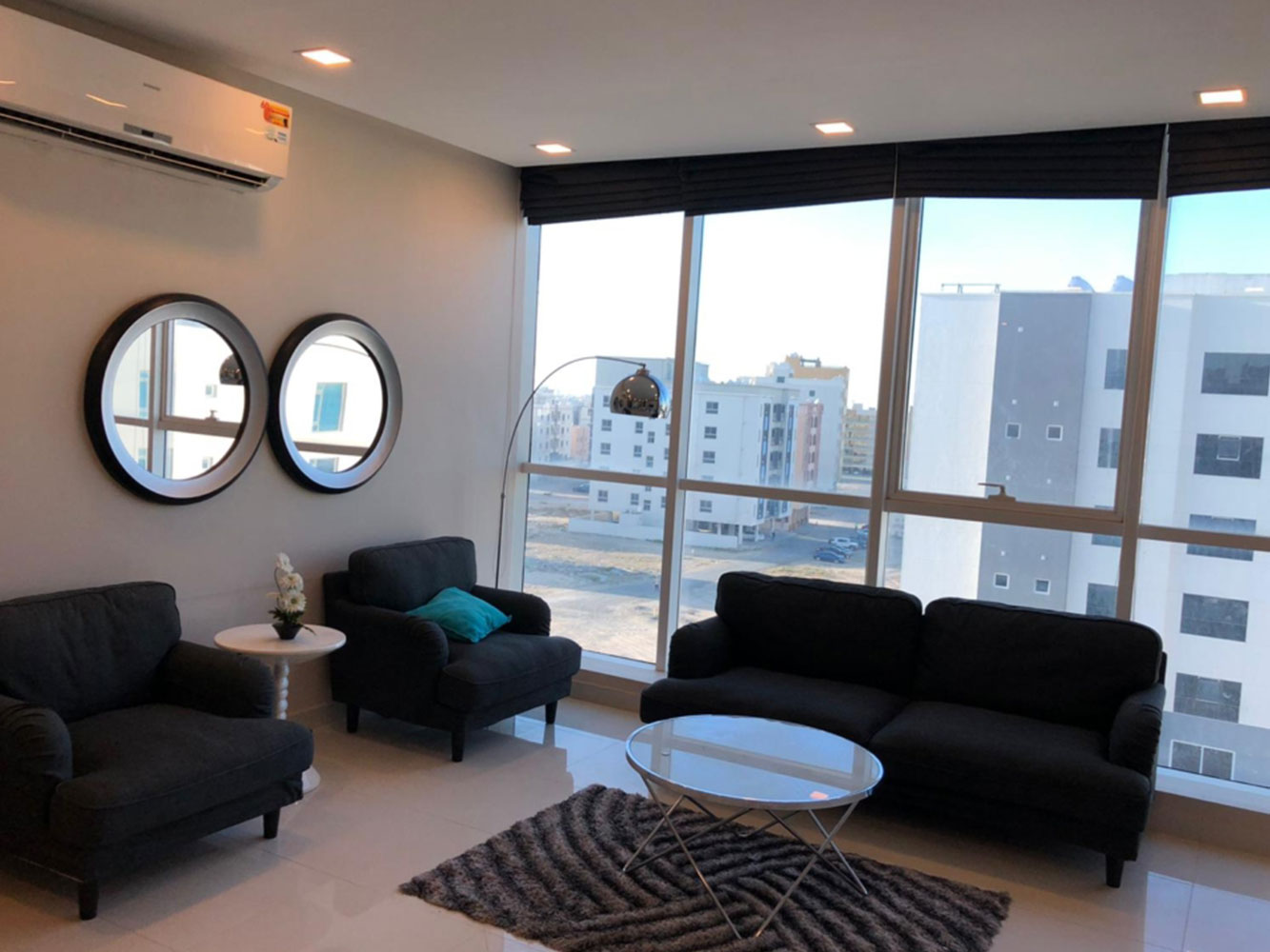 صورة شقة للإيجار في الجنبية #1379 0 