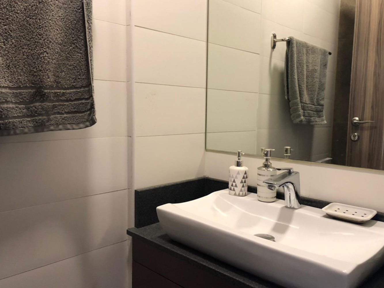 صورة شقة للإيجار في الجنبية #1379 11