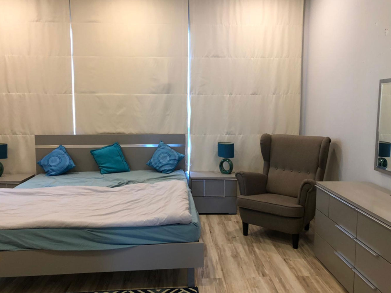 صورة شقة للإيجار في الجنبية #1379 6