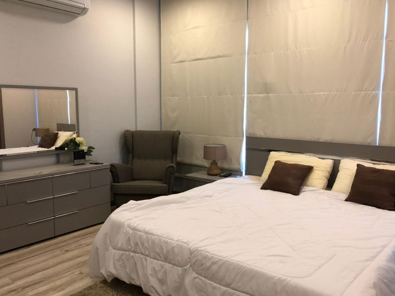 صورة شقة للإيجار في الجنبية #1379 12