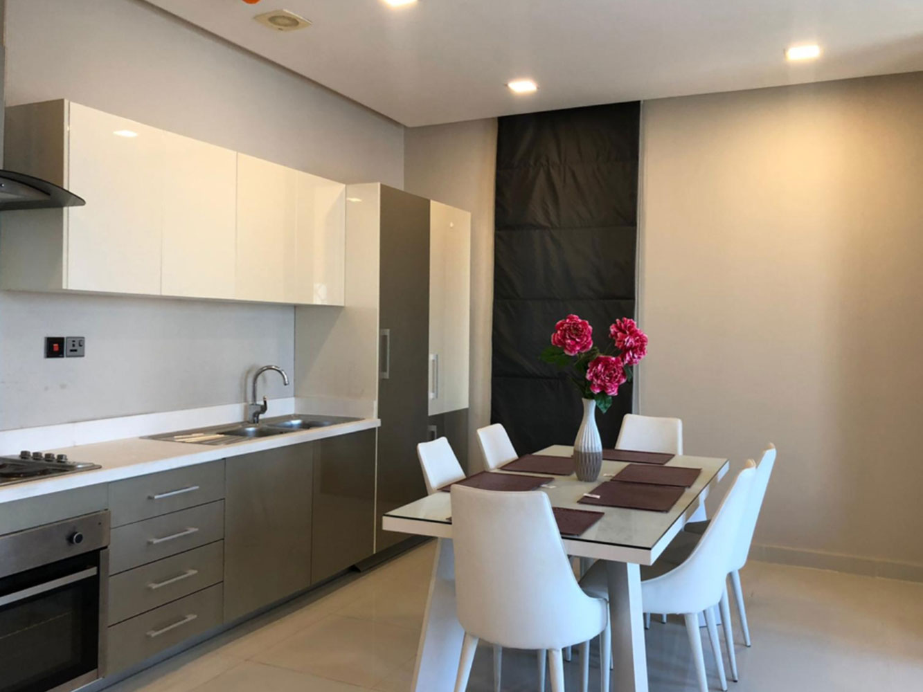 صورة شقة للإيجار في الجنبية #1379 2