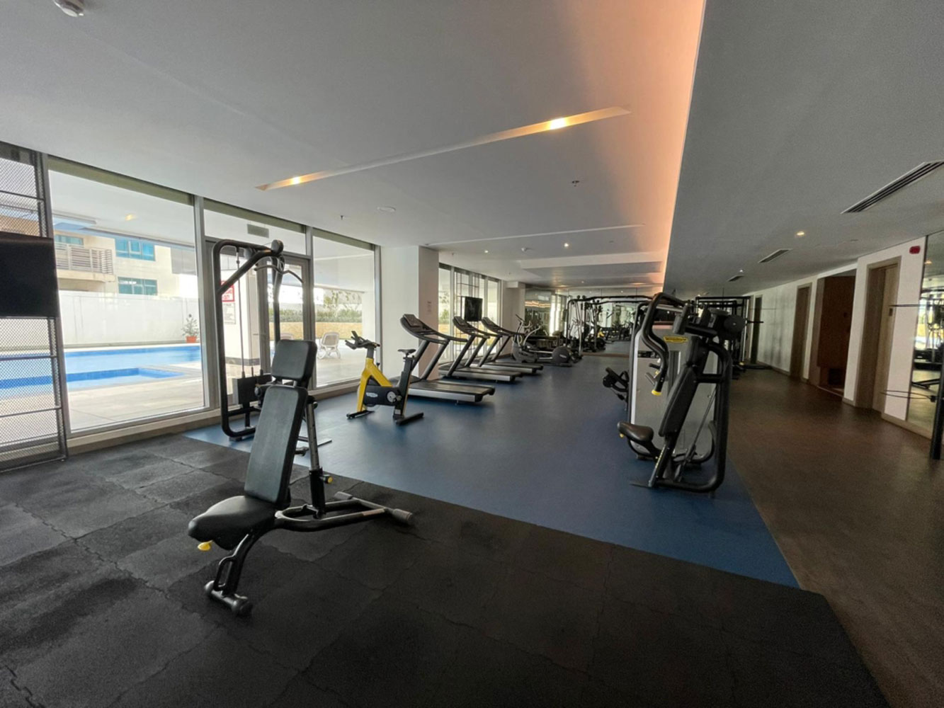 صورة شقة للإيجار في الجفير #1380 8