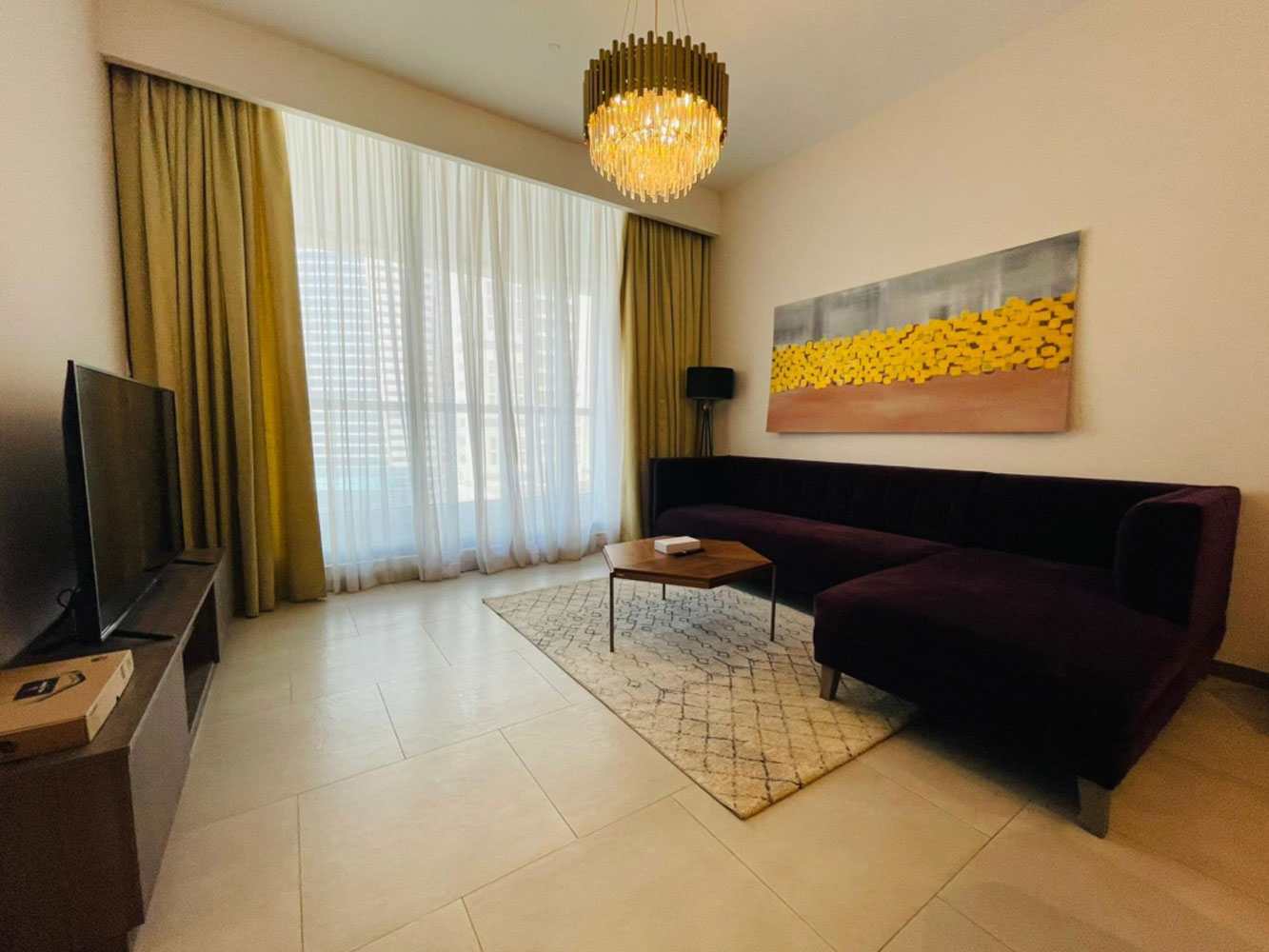 صورة شقة للإيجار في الجفير #1380 2