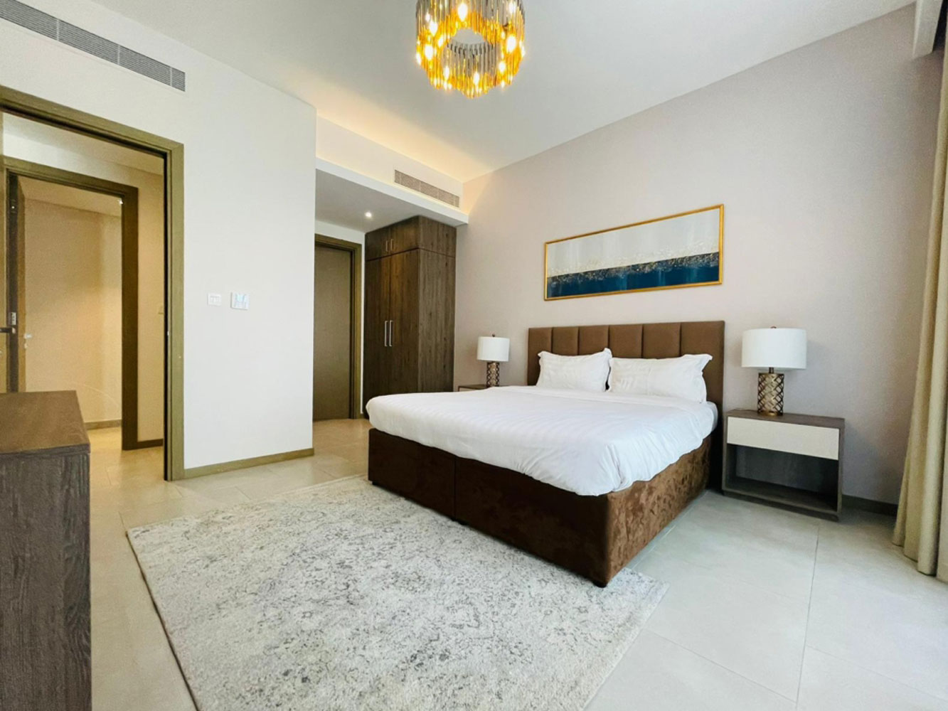 صورة شقة للإيجار في الجفير #1380 6