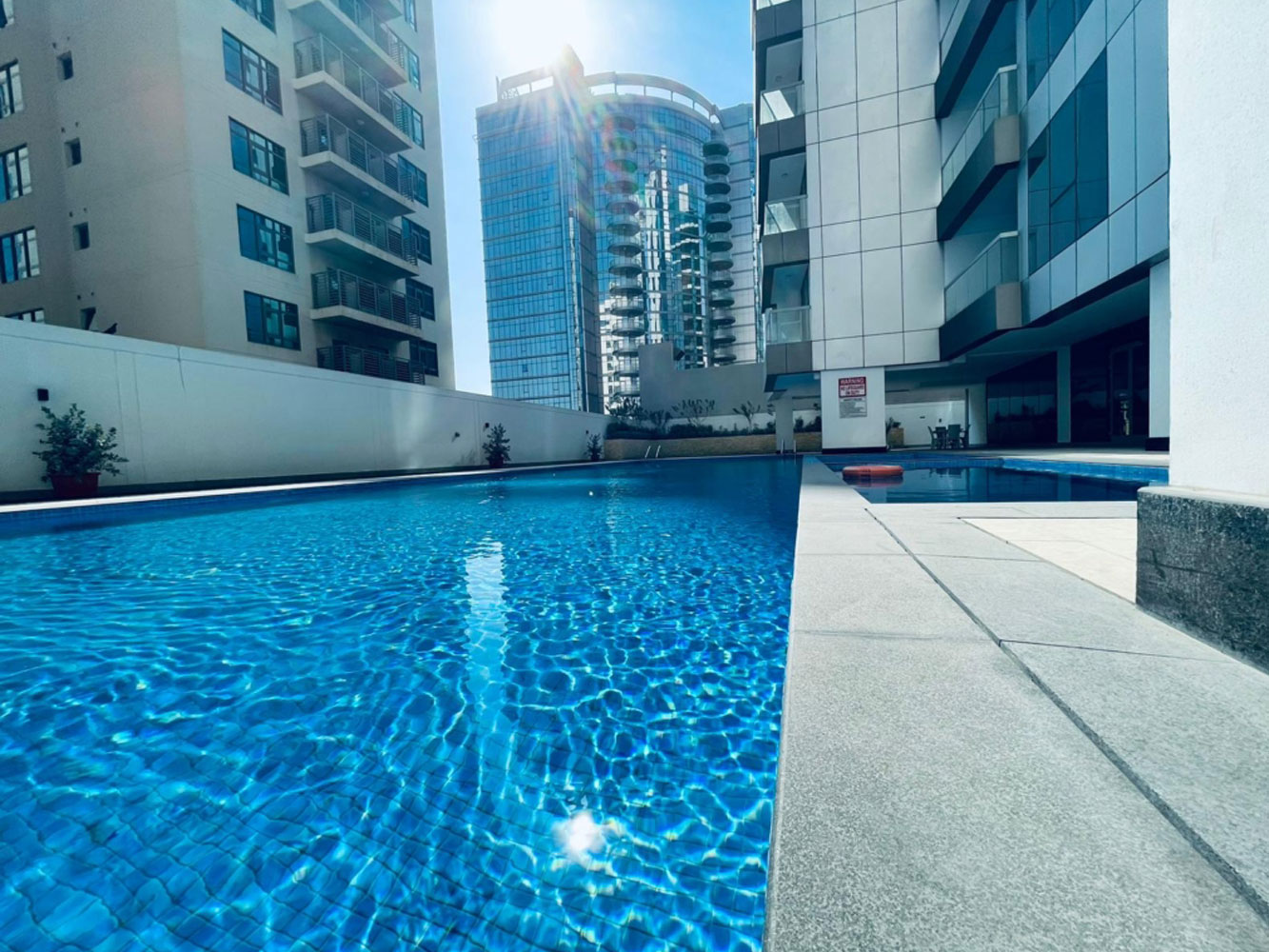 صورة شقة للإيجار في الجفير #1380 9