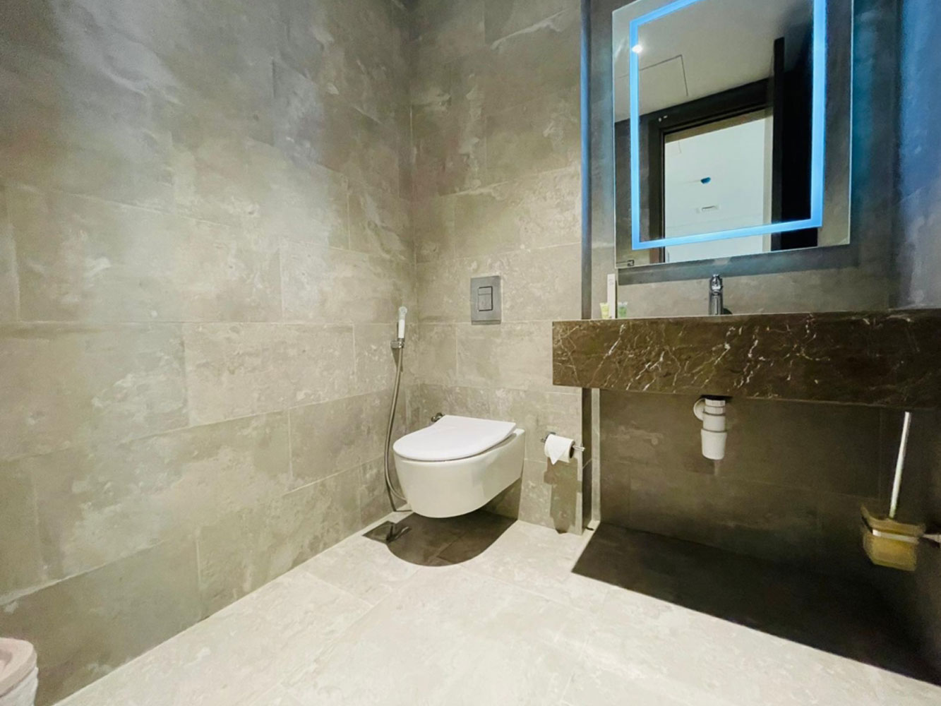 صورة شقة للإيجار في الجفير #1380 5