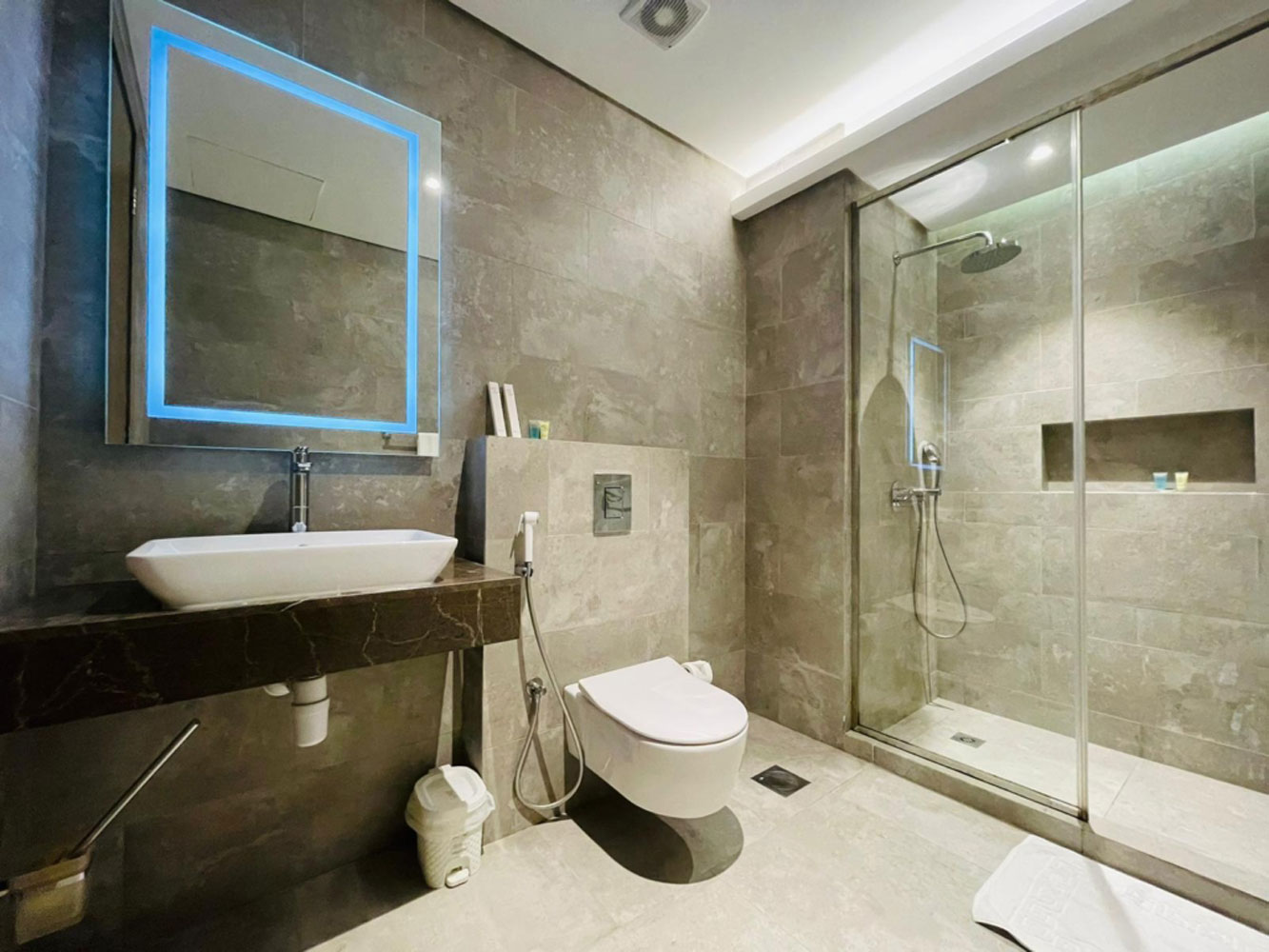 صورة شقة للإيجار في الجفير #1380 7